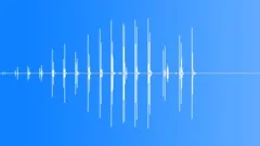 Footsteps Down Stone StairsSound Effect