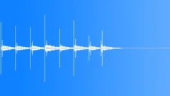 footsteps sound effect
