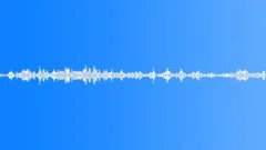 Footsteps fast on snowSound Effect