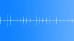 Footsteps, Female, heels on marbleSound Effect