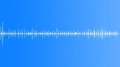 Footsteps on the floor, slippers, carpet, carpeting, medium tempo 01Sound Effect