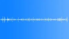 Footsteps on the floor, slippers, linoleum, medium tempo 01Sound Effect