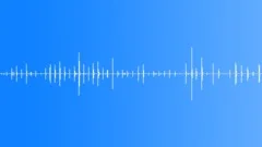 Footsteps on the floor, sneakers, carpet, carpeting, medium tempo 02 Sound Effect