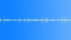 Footsteps on the floor, sneakers, carpet, carpeting, medium tempo 01Sound Effect