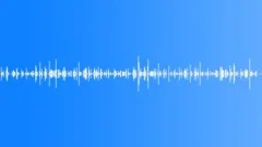Footsteps on the floor, squeaking parquet and carpet, slippers, slow tempo 01.Sound Effect