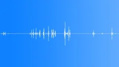 Footsteps Foley Footsteps Cement Stone Footsteps On Hard Surface Int Medium Clo Sound Effect