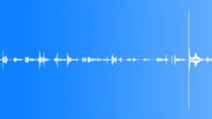 Footsteps on furtile soil, soft soil 01 Sound Effect