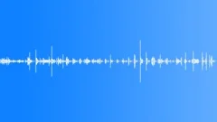 Footsteps on furtile soil, soft soil 02 Sound Effect