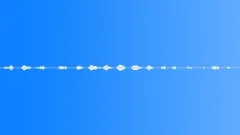 Footsteps on grass 02 sound effectSound Effect