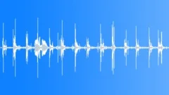 Footsteps Gravel Simple - LoopSound Effect