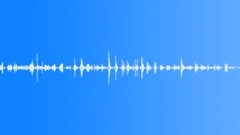 Footsteps on GravelSound Effect
