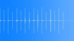 Footsteps Hallway 1Sound Effect
