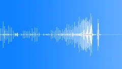 Footsteps in a large long tunnel.Sound Effect