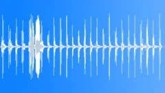 Footsteps, MarchSound Effect