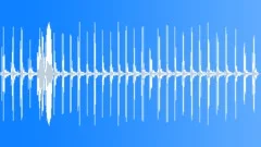 Footsteps, MarchSound Effect