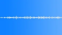 FOOTSTEPS outside footsteps on leaves 01 Sound Effect