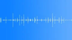 Footsteps on the Parquet sound effect 02Sound Effect