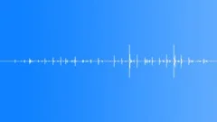 Footsteps on the Parquet sound effect 03 Sound Effect
