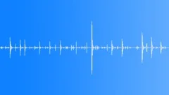 Footsteps on the Parquet sound effect 04 Sound Effect