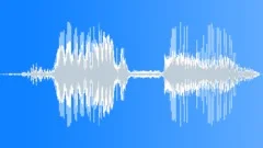 Footsteps Plastic Tarp JumpSound Effect