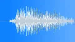 Footsteps Quick Pea Gravel 3Sound Effect