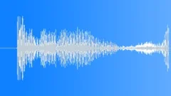 Footsteps Resonant Hardwood Boots 11Sound Effect