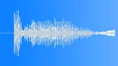 Footsteps Resonant Hardwood Boots 16Sound Effect