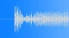 Footsteps Resonant Hardwood Boots 20Sound Effect