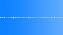 Footsteps on the road Sound Effect