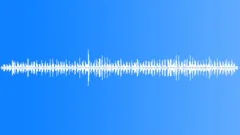 Footsteps Running on Road 01 Sound Effect