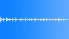 Footsteps running water 01 loop Sound Effect