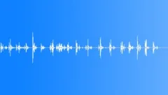 Footsteps running water 02 loop Sound Effect