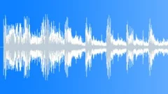 Footsteps on Sand - Fast Running - LoopSound Effect