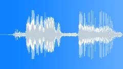 Footsteps Sand Surface Left Sound Effect