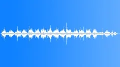 Footsteps sewer sloshes 01 Sound Effect