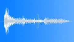Footsteps Slow Pea Gravel 19Sound Effect