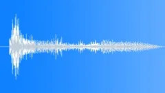 Footsteps Slow Pea Gravel 20Sound Effect