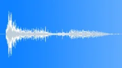 Footsteps Slow Pea Gravel 9 Sound Effect
