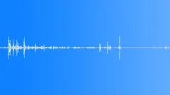 FOOTSTEPS SNEAKERS ROAD STEP05Sound Effect