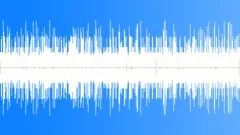 Footsteps sneakers wood creaking hollowSound Effect