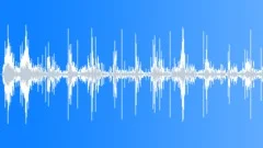 Footsteps Snow Simple FAST - LoopSound Effect