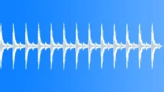 FOOTSTEPSSound Effect