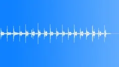 Footsteps Sound Effect