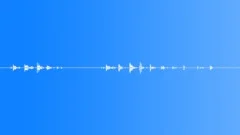 FootstepsSound Effect