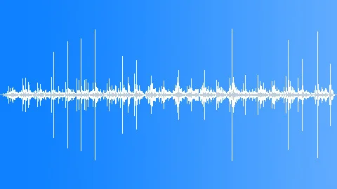 Footsteps Sound Effect