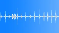 Footsteps Stone Simple - LoopSound Effect