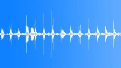 Footsteps on Stone Wearing Medieval Armor - LoopSound Effect