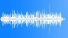 Footsteps On StonesSound Effect