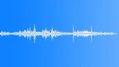 FOOTSTEPS TABI TATAMI MATS STEP02 Sound Effect