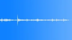 FOOTSTEPS TABI TATAMI MATS STEP03 Sound Effect